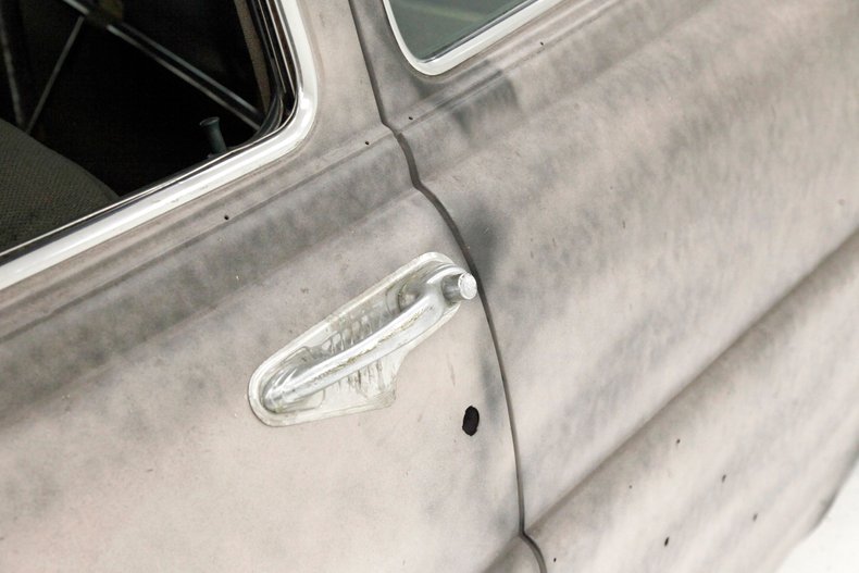 1954 Hudson Hornet 19