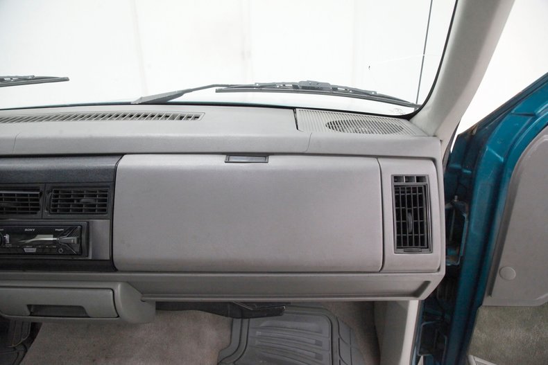 1994 Chevrolet Silverado 38