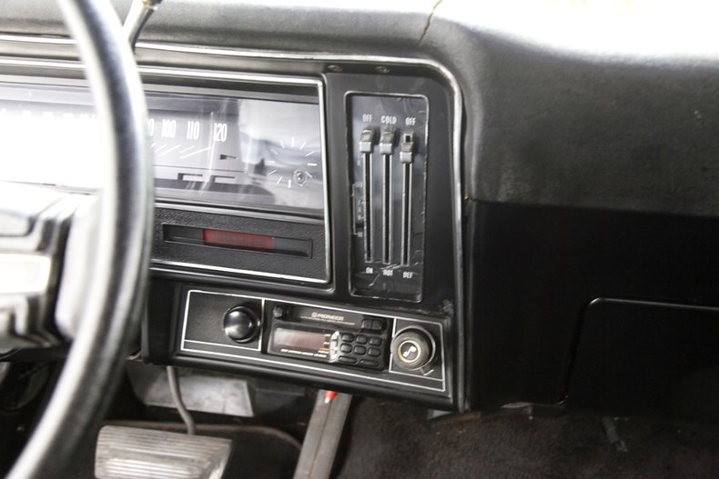 1974 Chevrolet Nova 33