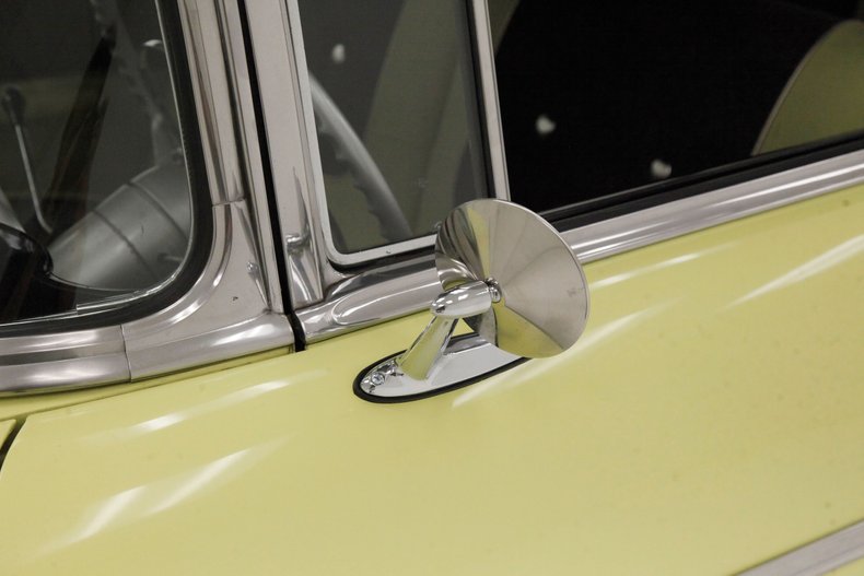 1957 Chevrolet Bel Air 15