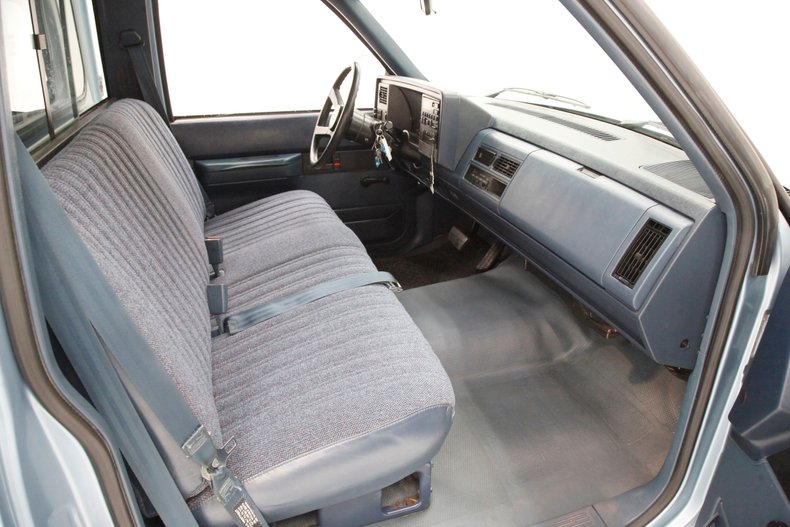 1989 Chevrolet Scottsdale 31