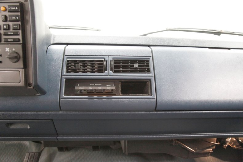 1989 Chevrolet Scottsdale 28