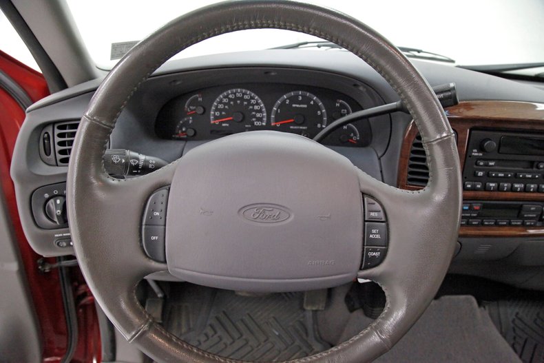 2002 Ford F150 32