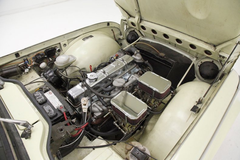 1968 Triumph TR250 15