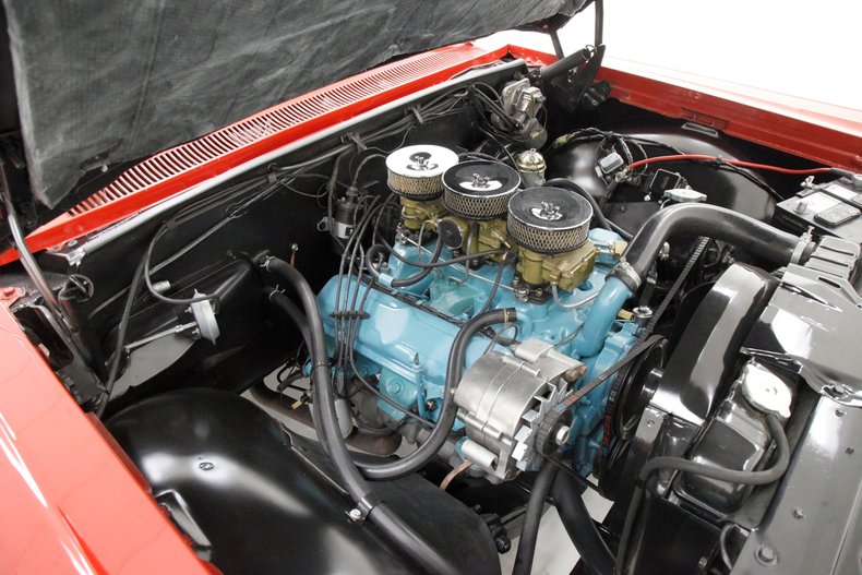 1963 Pontiac Grand Prix 10