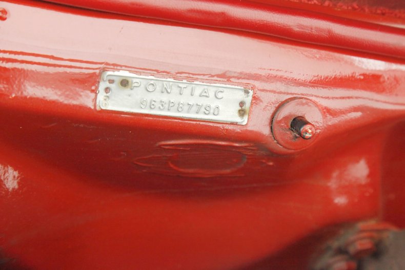 1963 Pontiac Grand Prix 79