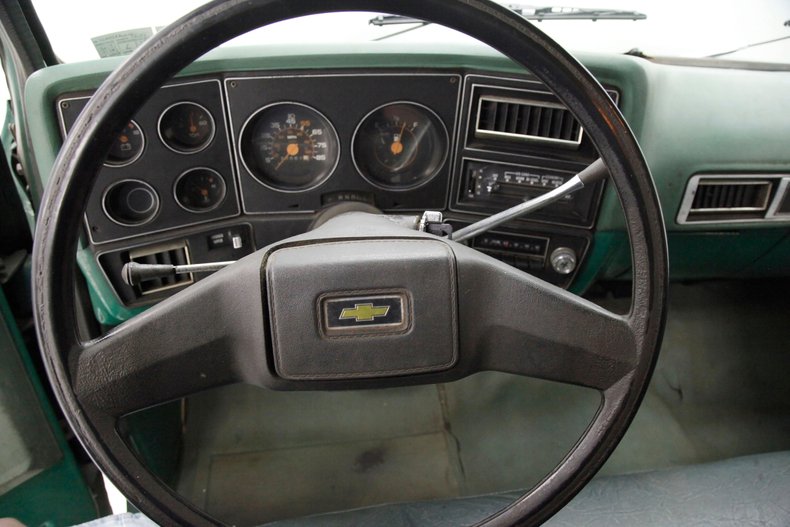 1980 Chevrolet C30 30