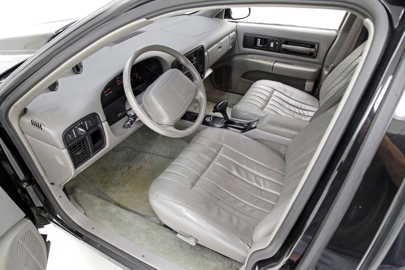 1996 Chevrolet Impala 30