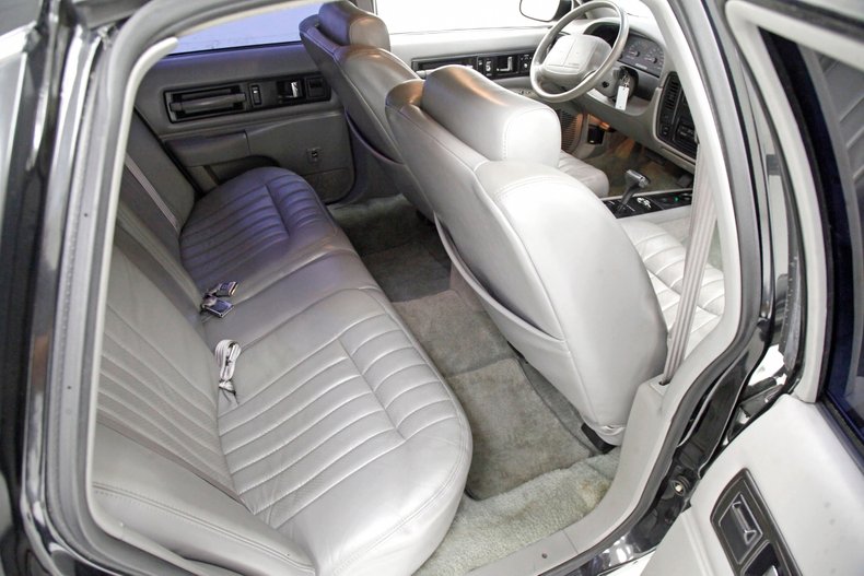 1996 Chevrolet Impala 54