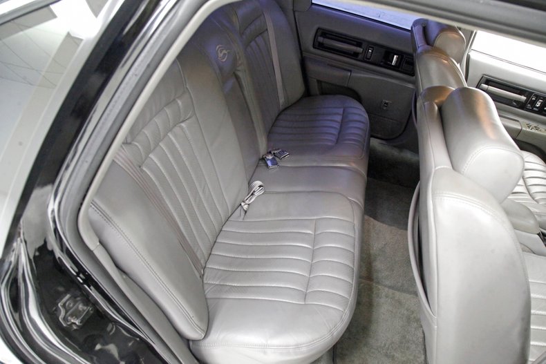 1996 Chevrolet Impala 55