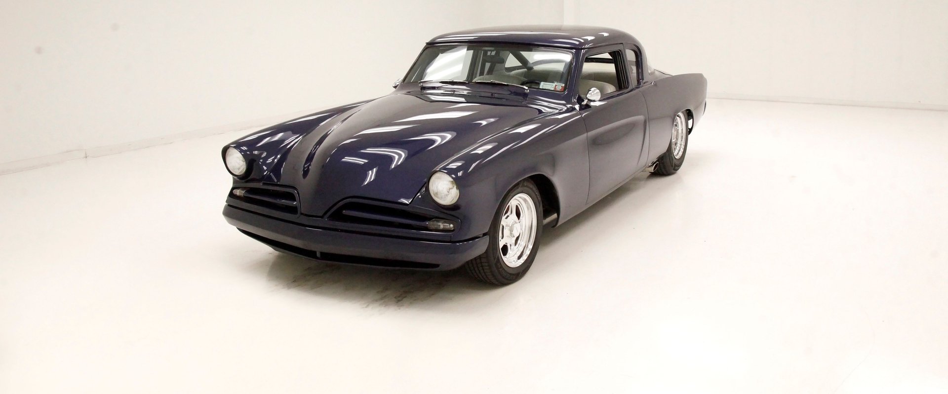1953 Studebaker Champion | Classic Auto Mall