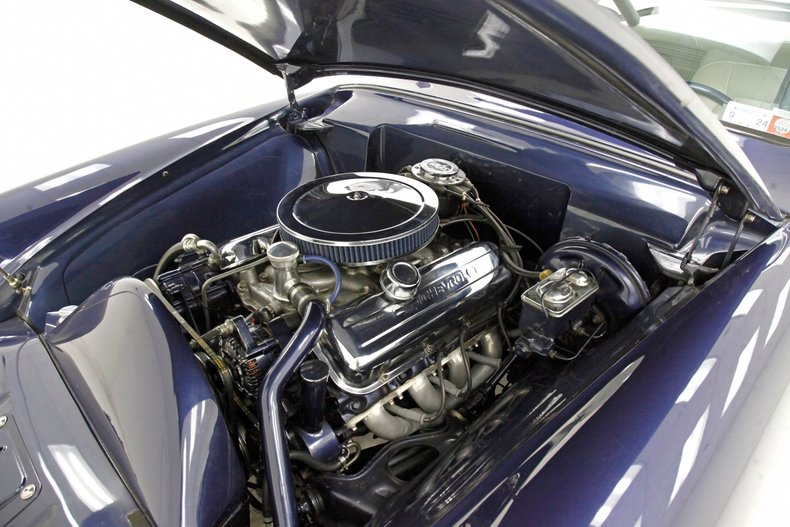 1953 Studebaker Champion 10