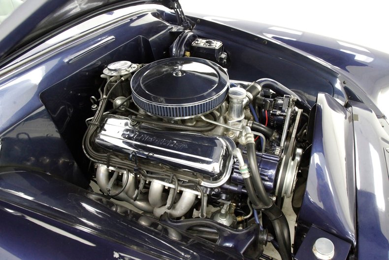 1953 Studebaker Champion 11