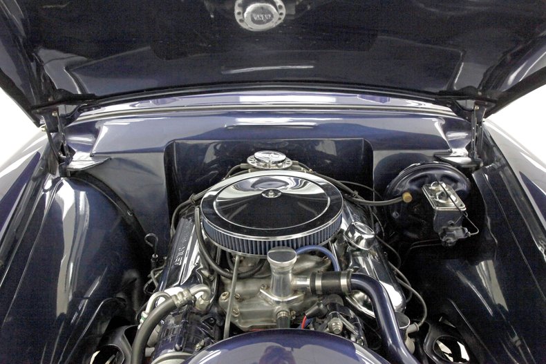 1953 Studebaker Champion 9