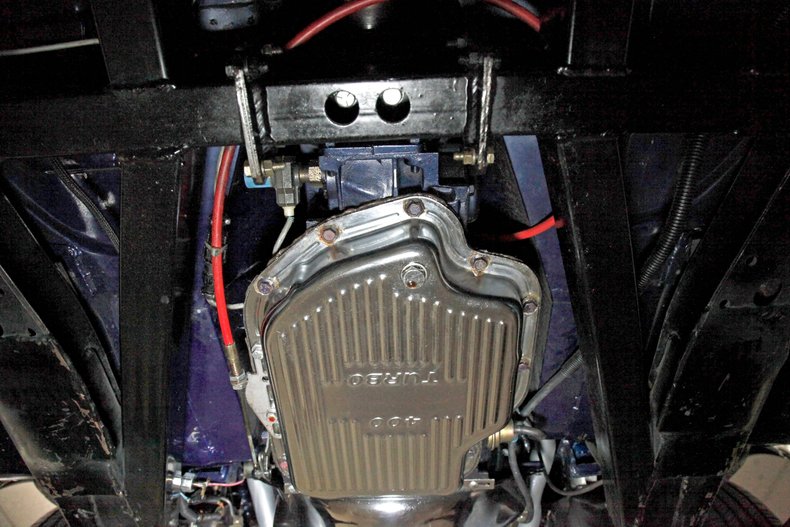 1953 Studebaker Champion 52