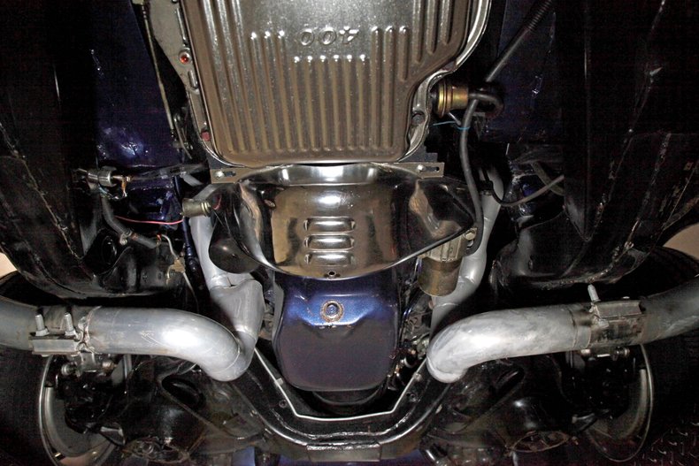 1953 Studebaker Champion 54