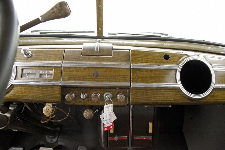 1940 Packard 120 34