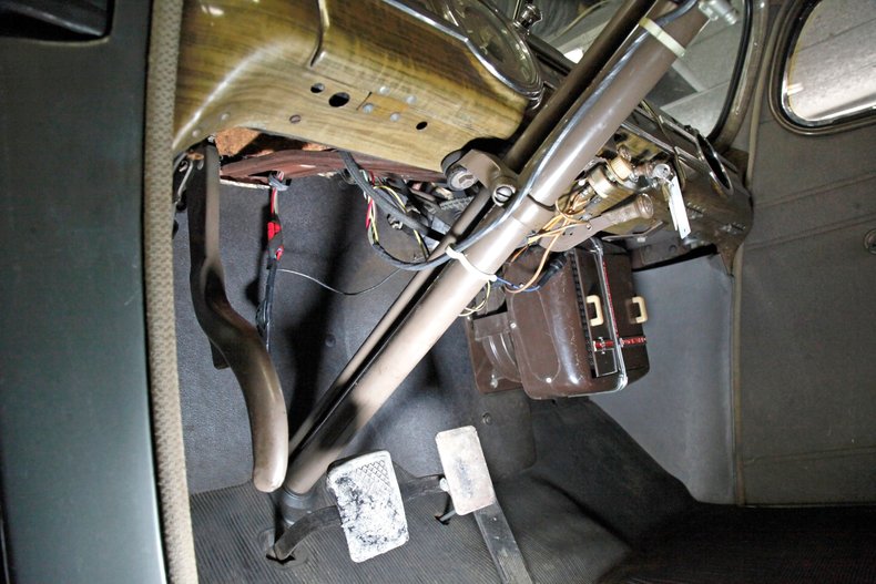 1940 Packard 120 79