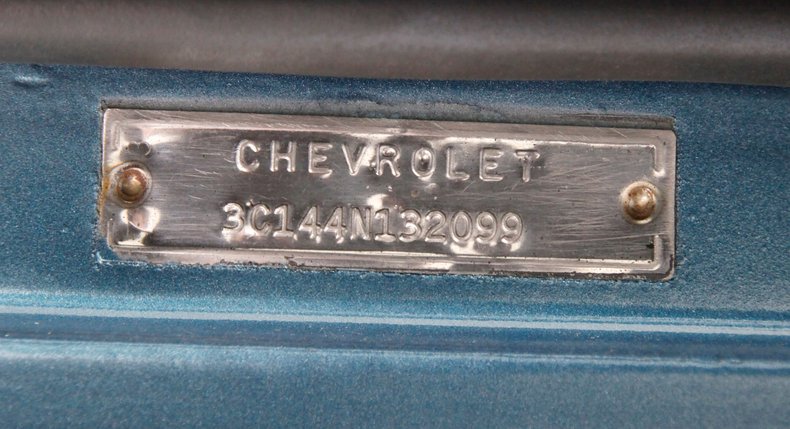 1963 Chevrolet C10 79