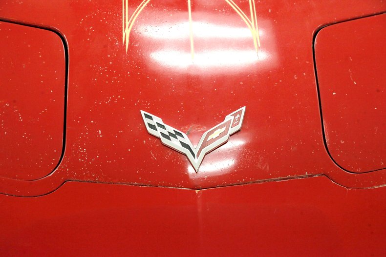 1981 Chevrolet Corvette 14