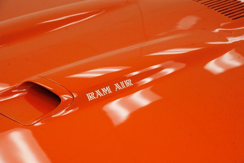 1969 Pontiac GTO 14