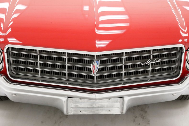 1970 Buick Skylark 15