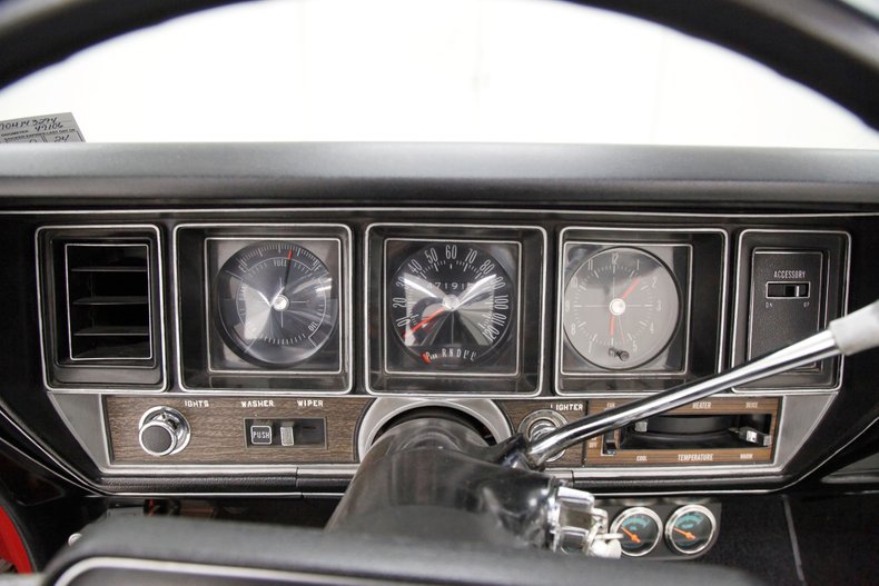1970 Buick Skylark 30