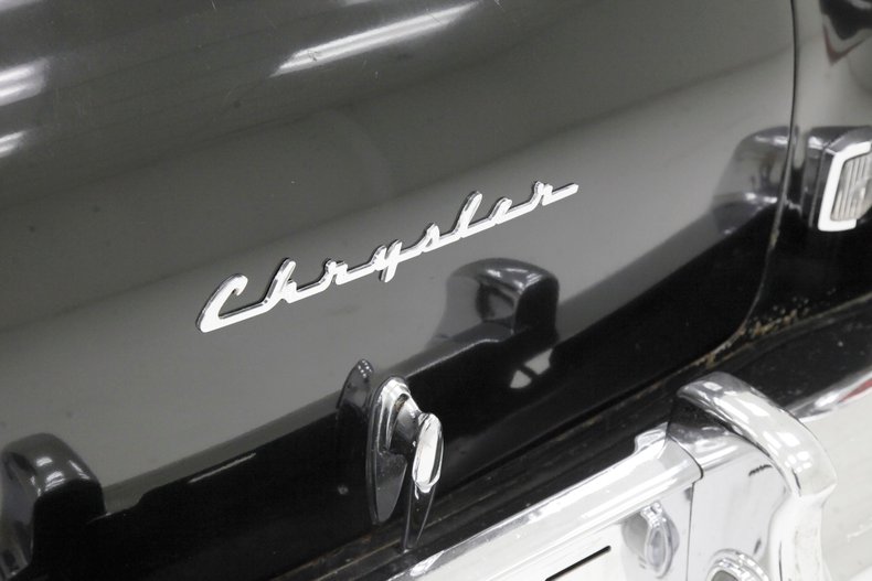 1950 Chrysler Royal 23