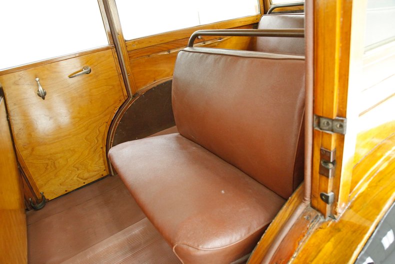 1940 Chevrolet Special Deluxe 38