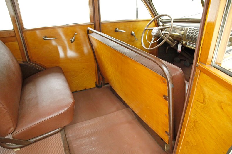 1940 Chevrolet Special Deluxe 40