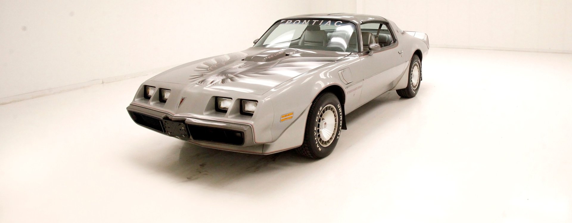 1979 Pontiac Firebird | Classic Auto Mall