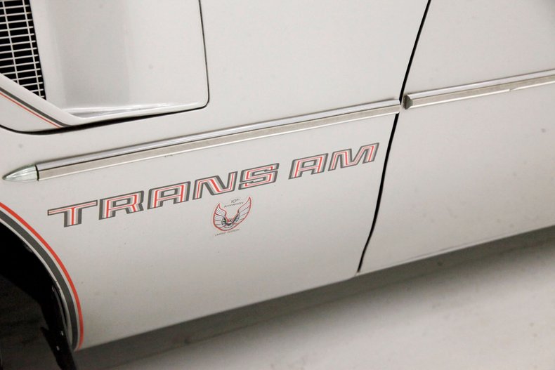 1979 Pontiac Firebird 15