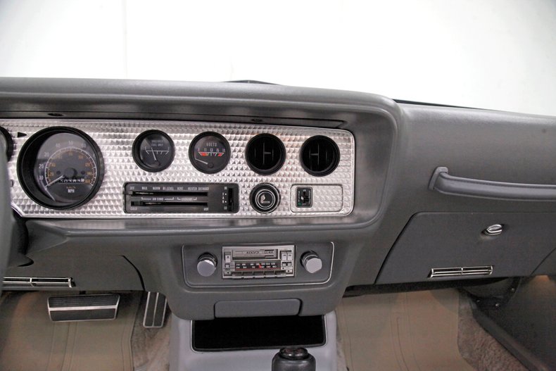 1979 Pontiac Firebird 34
