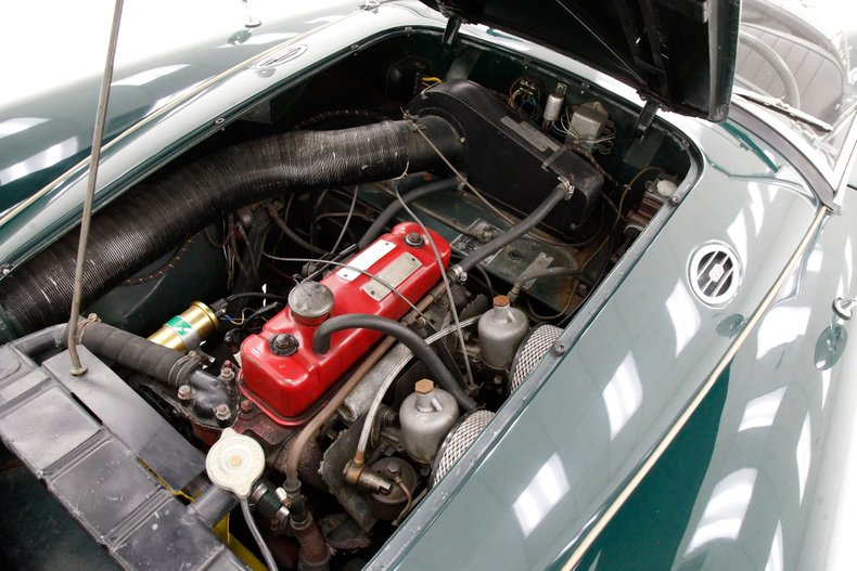 1958 MG MGA 14