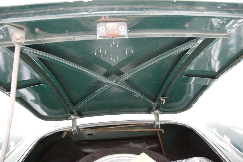 1958 MG MGA 26