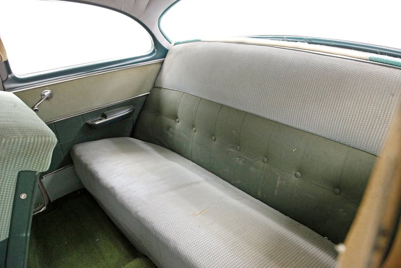 1953 Pontiac Chieftain 50