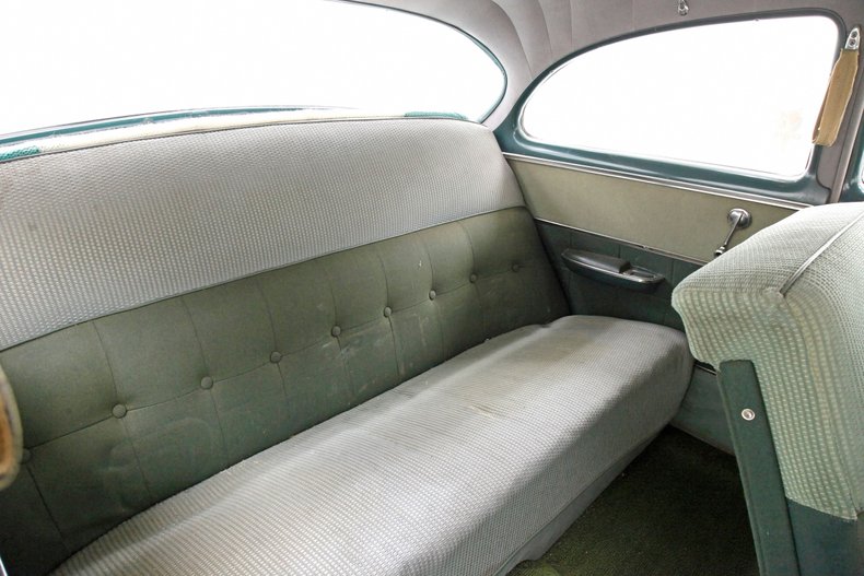 1953 Pontiac Chieftain 49