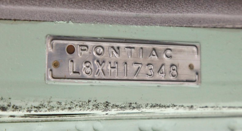 1953 Pontiac Chieftain 89