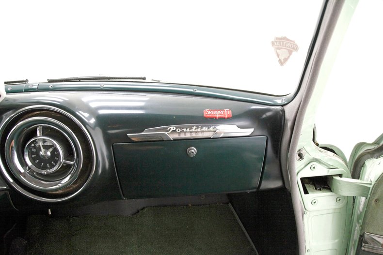 1953 Pontiac Chieftain 42