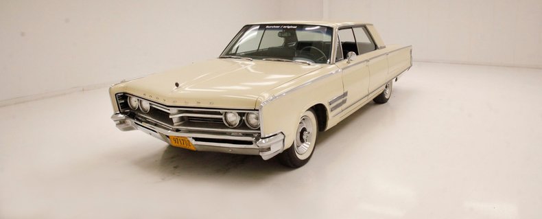 1966 Chrysler 300 1