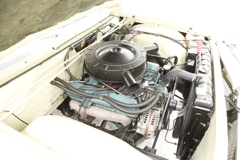 1966 Chrysler 300 10