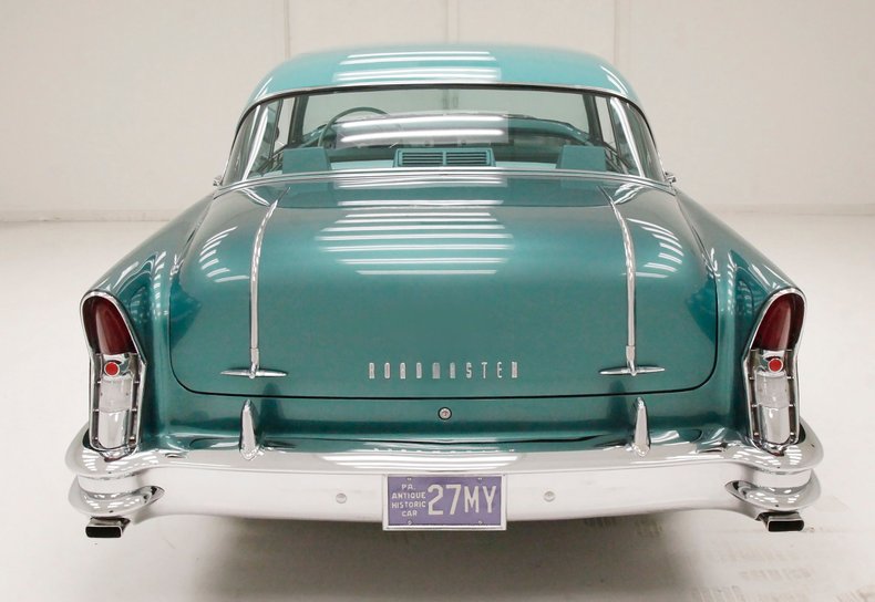 1956 Buick Roadmaster 5