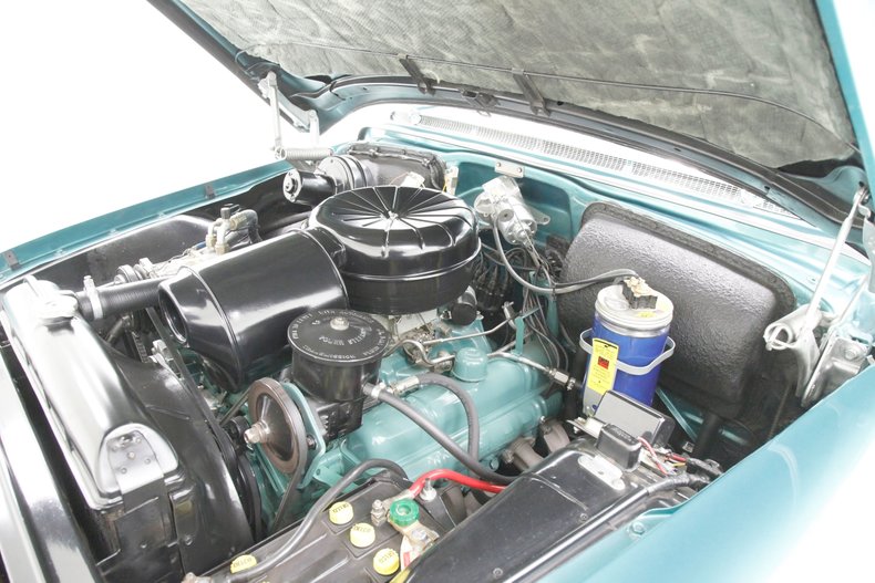 1956 Buick Roadmaster 11