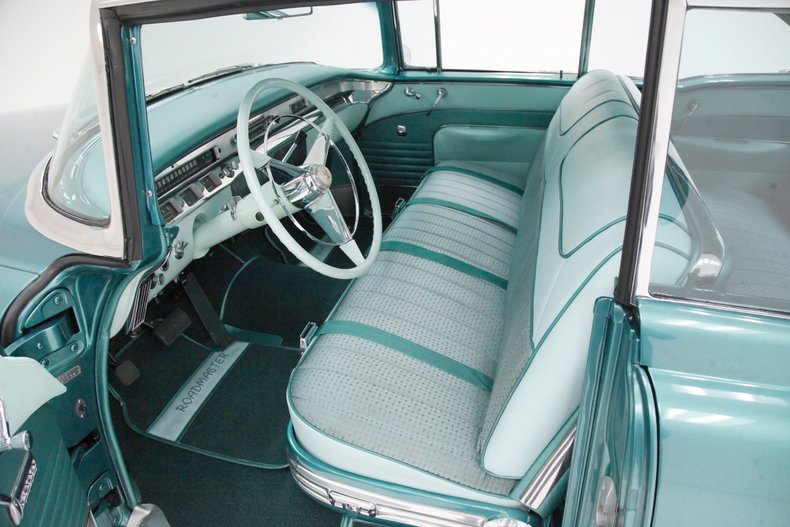 1956 Buick Roadmaster 31