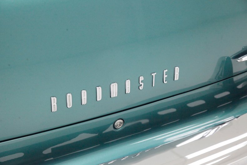 1956 Buick Roadmaster 25