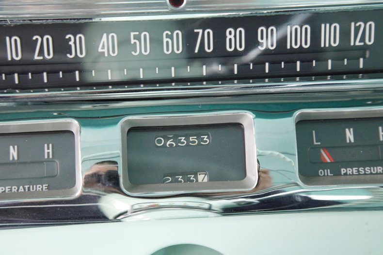 1956 Buick Roadmaster 34