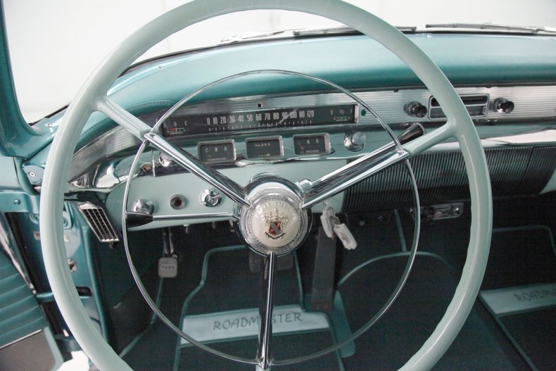 1956 Buick Roadmaster 32