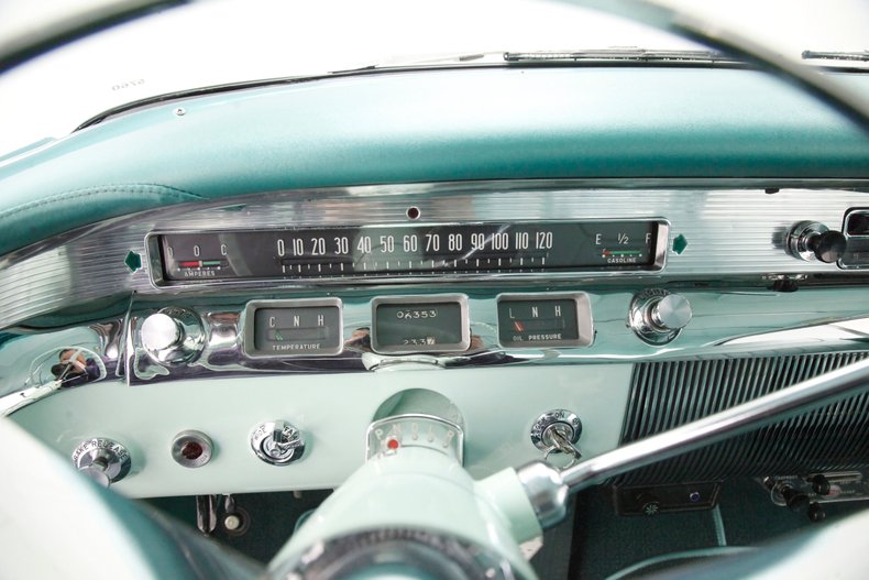 1956 Buick Roadmaster 33