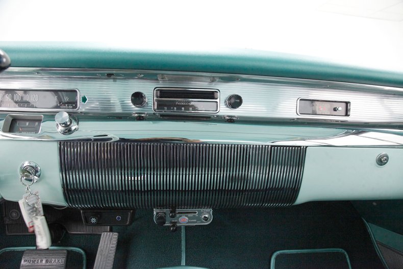 1956 Buick Roadmaster 36