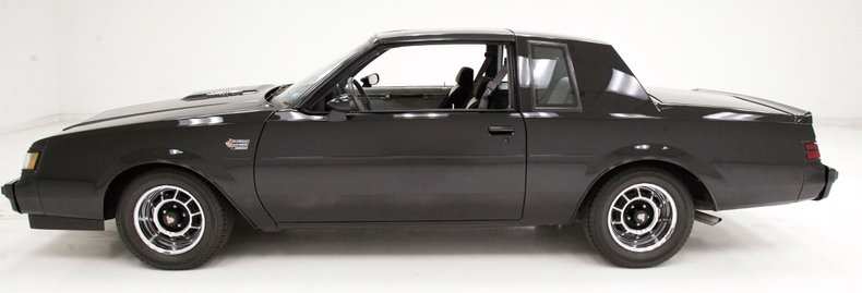 1986 Buick Regal 2